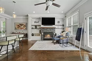 6921 Fellowship Ln, Flowery Branch, GA 30542 - Photo 2