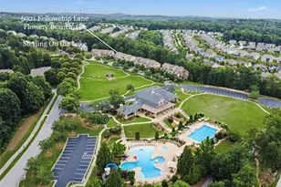 6921 Fellowship Ln, Flowery Branch, GA 30542 - Photo 24
