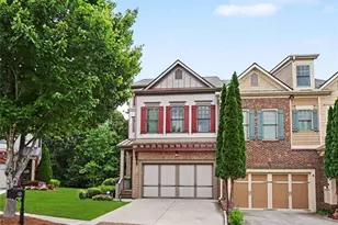 6921 Fellowship Ln, Flowery Branch, GA 30542 - Photo 1