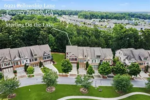 6921 Fellowship Ln, Flowery Branch, GA 30542 - Photo 36