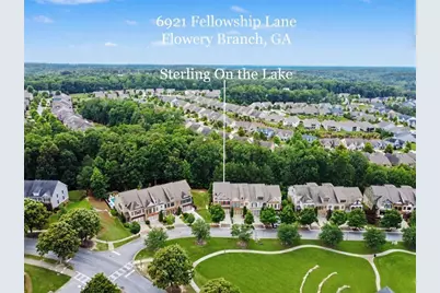 6921 Fellowship Lane, Flowery Branch, GA 30542 - Photo 28
