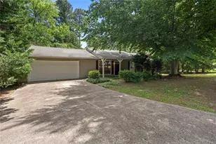540 Hamlin Trce, Riverdale, GA 30274 - Photo 1