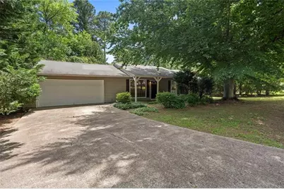 540 Hamlin Trace, Riverdale, GA 30274 - Photo 1