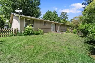540 Hamlin Trace, Riverdale, GA 30274 - Photo 26