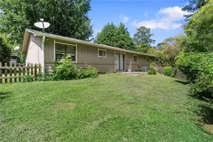 540 Hamlin Trce, Riverdale, GA 30274 - Photo 26