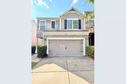 13248 Warrensville Cove, Alpharetta, GA 30004 - Photo 1
