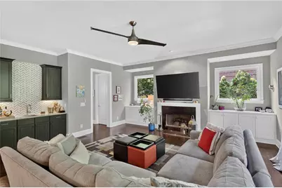 3256 Mathieson Drive NE, Atlanta, GA 30305 - Photo 30