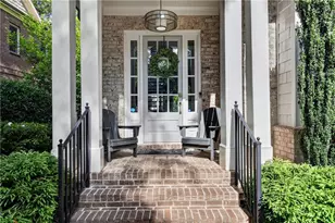 3256 Mathieson Dr NE, Atlanta, GA 30305 - Photo 2
