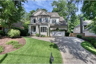 3256 Mathieson Drive NE, Atlanta, GA 30305 - Photo 70