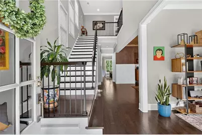 3256 Mathieson Drive NE, Atlanta, GA 30305 - Photo 4