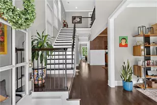3256 Mathieson Dr NE, Atlanta, GA 30305 - Photo 4