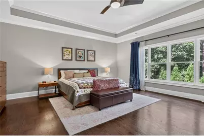 3256 Mathieson Drive NE, Atlanta, GA 30305 - Photo 38