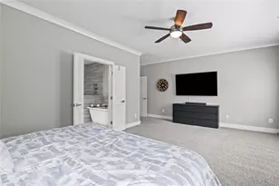 138 Bellehaven Dr, Woodstock, GA 30188 - Photo 20