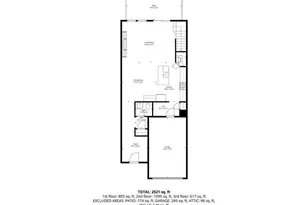 138 Bellehaven Dr, Woodstock, GA 30188 - Photo 40