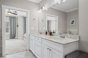 138 Bellehaven Dr, Woodstock, GA 30188 - Photo 22