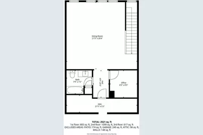 138 Bellehaven Drive, Woodstock, GA 30188 - Photo 42
