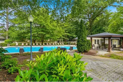6900 Roswell Road #L2, Sandy Springs, GA 30328 - Photo 28