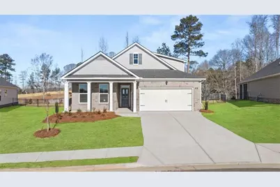 220 Parnassus Road, Locust Grove, GA 30248 - Photo 1