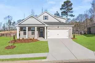 220 Parnassus Rd, Locust Grove, GA 30248 - Photo 1