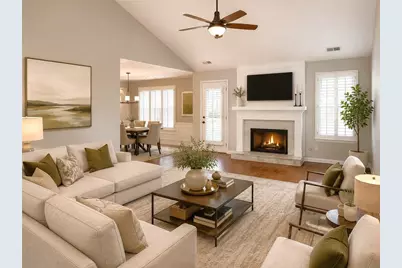 3177 Bellestone Court, Marietta, GA 30066 - Photo 6