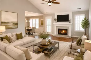 3177 Bellestone Ct, Marietta, GA 30066 - Photo 6