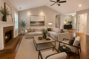 3177 Bellestone Ct, Marietta, GA 30066 - Photo 8