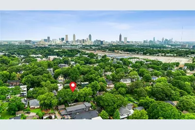 1087 Kirkwood Avenue SE #B, Atlanta, GA 30316 - Photo 30