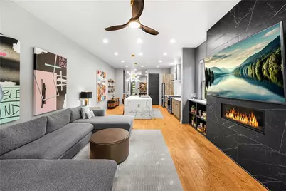 1087 Kirkwood Avenue SE #B, Atlanta, GA 30316 - Photo 8