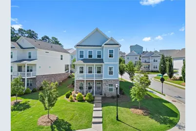 1030 Shy Lane, Marietta, GA 30060 - Photo 2