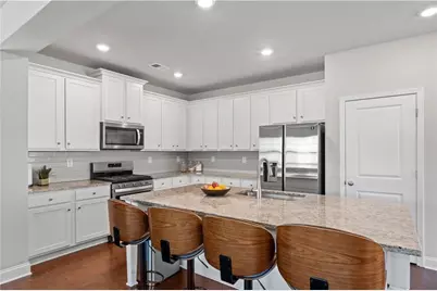 1030 Shy Lane, Marietta, GA 30060 - Photo 14