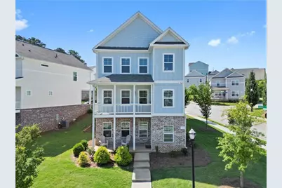 1030 Shy Lane, Marietta, GA 30060 - Photo 1