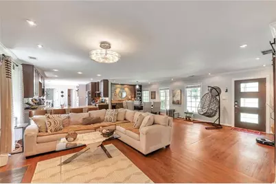 1651 Murdock Road, Marietta, GA 30062 - Photo 2