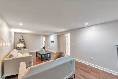 1651 Murdock Road, Marietta, GA 30062 - Photo 20
