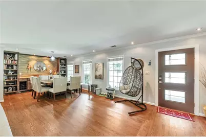 1651 Murdock Road, Marietta, GA 30062 - Photo 4