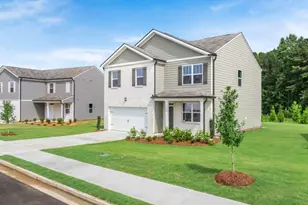 8194 Elkhorn Dr, Fairburn, GA 30213 - Photo 2