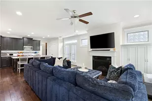 2658 Telfair Dr, Smyrna, GA 30080 - Photo 8