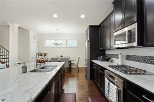 2658 Telfair Dr, Smyrna, GA 30080 - Photo 12