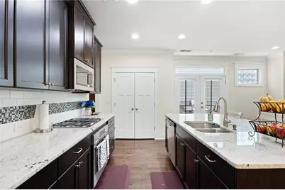 2658 Telfair Drive, Smyrna, GA 30080 - Photo 14