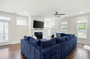 2658 Telfair Dr, Smyrna, GA 30080 - Photo 6