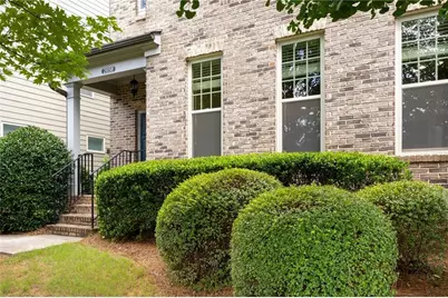 2658 Telfair Drive, Smyrna, GA 30080 - Photo 2