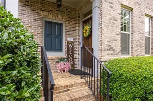 2658 Telfair Dr, Smyrna, GA 30080 - Photo 4
