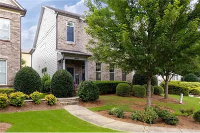 2658 Telfair Drive, Smyrna, GA 30080 - Photo 1
