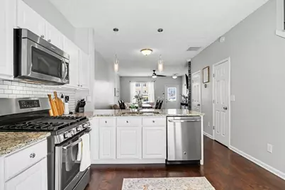 219 Buckland Drive, Alpharetta, GA 30022 - Photo 18