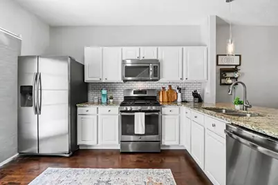 219 Buckland Drive, Alpharetta, GA 30022 - Photo 4