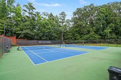 219 Buckland Drive, Alpharetta, GA 30022 - Photo 8