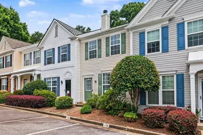 219 Buckland Drive, Alpharetta, GA 30022 - Photo 40