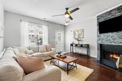 219 Buckland Drive, Alpharetta, GA 30022 - Photo 2