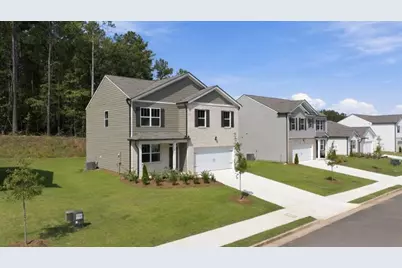 8171 Coldstream Drive, Fairburn, GA 30213 - Photo 2