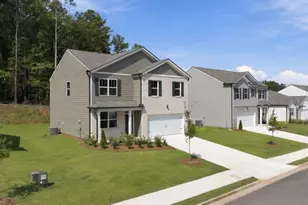 8171 Coldstream Dr, Fairburn, GA 30213 - Photo 2