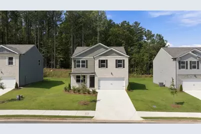 8171 Coldstream Drive, Fairburn, GA 30213 - Photo 1